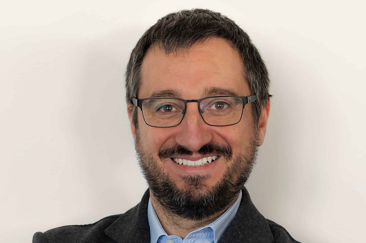 Alberto Baldi