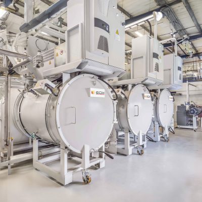 forni-ecm-technologies forni-ecm-technologies